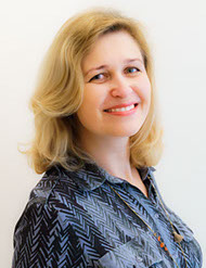 Doktor Joanna Popławska-Ryś